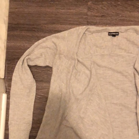 Express Cardigan - Picture 2 of 8